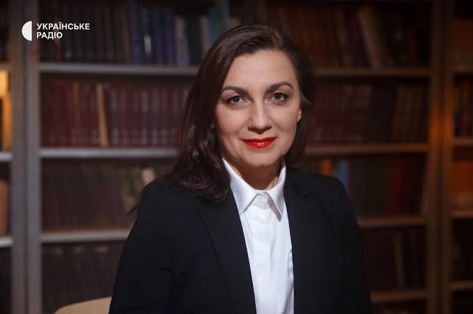 Наталка Соколенко: &laquo;Детектор медіа&raquo; &mdash; це трибуна, де зібрана вся інформація і подані різні точки зору