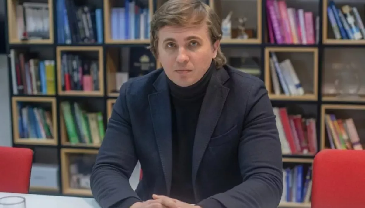 Михайла Ткача затримали у Відні через підозру в шпигунстві, &mdash; МВС Австрії