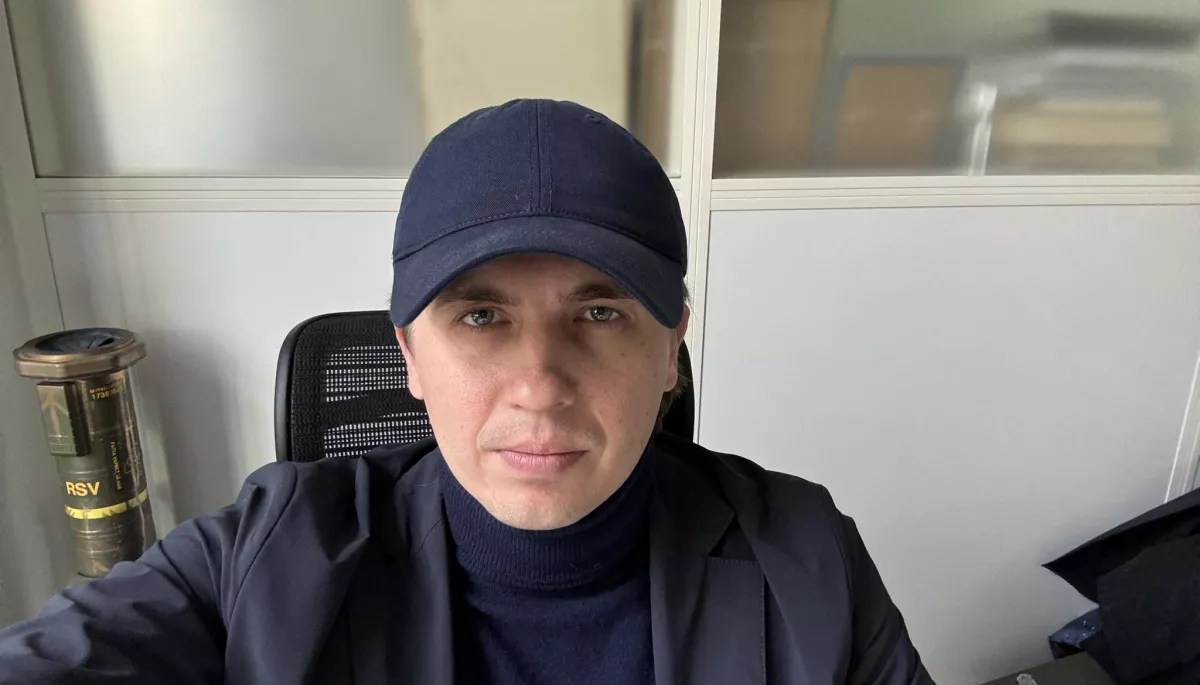 &laquo;Нас затримували як терористів&raquo;, &mdash; Михайло Ткач розповів деталі інциденту у Відні