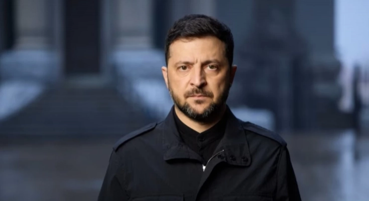 Зеленський не знав про оголошене Трампом енергетичне перемир&rsquo;я між Україною та Росією, &mdash; Axios