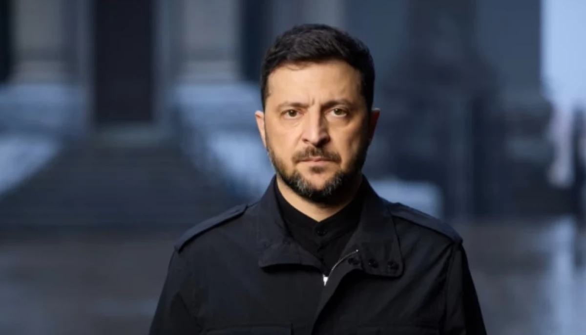 Зеленський не знав про оголошене Трампом енергетичне перемир&rsquo;я між Україною та Росією, &mdash; Axios