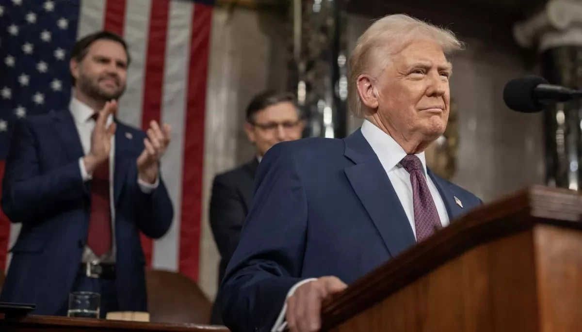У США суд заборонив адміністрації Трампа використовувати кошти платників податків для політичної реклами