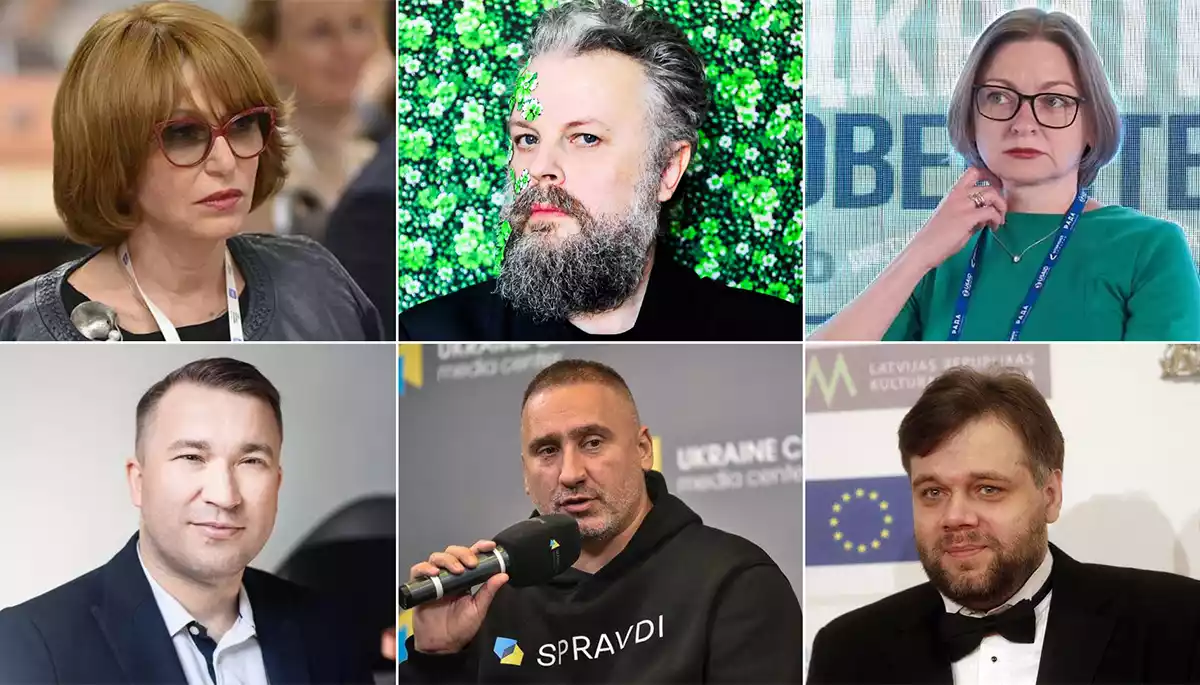 Прискіпливість і вміння побачити суть в океані спаму