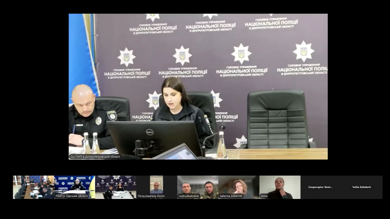У справі про погрози журналісткам &laquo;Бабеля&raquo; призначили додаткову експертизу: попередня не встановила, кому погрожували