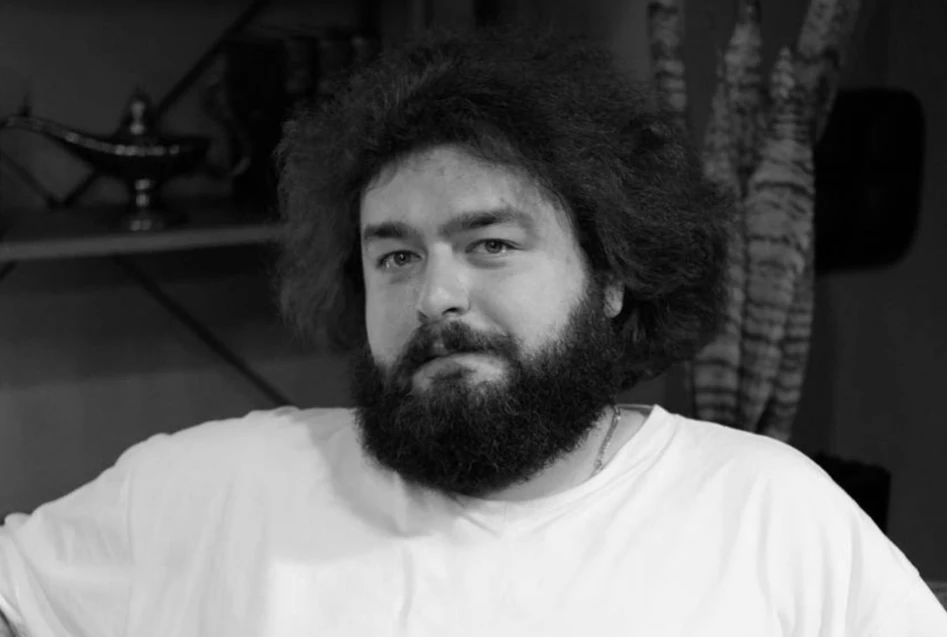Пішов з життя комік, ексучасник колективу &laquo;Ветерани космічних військ&raquo; Олександр Венедчук