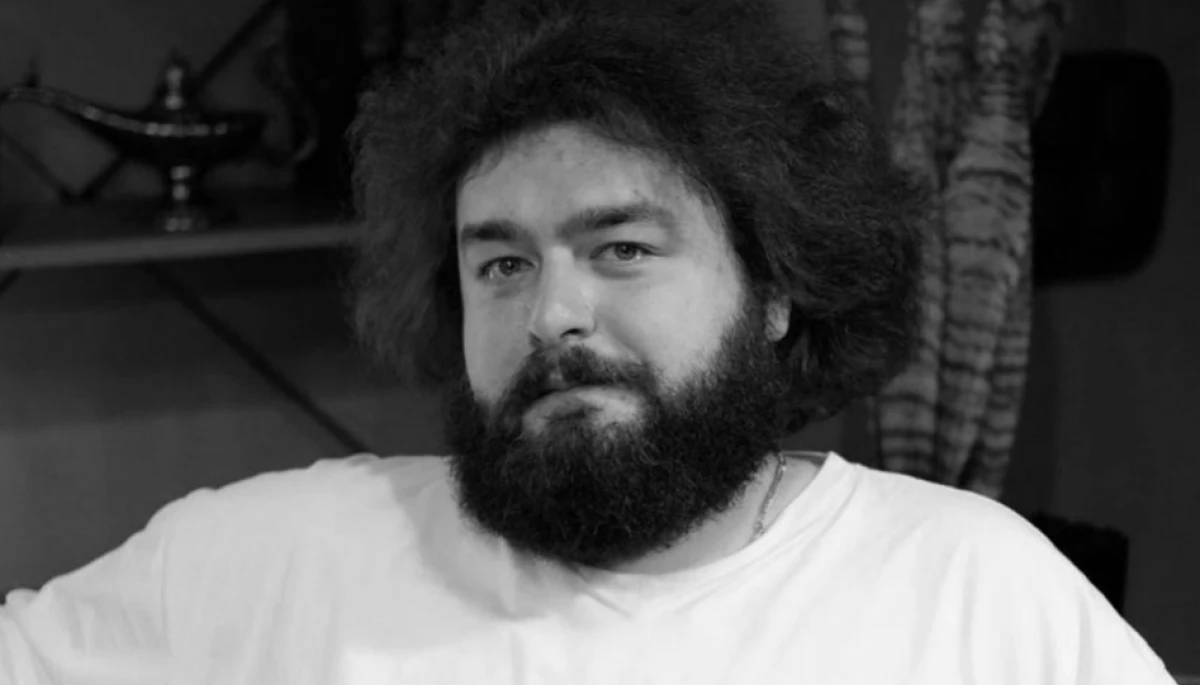 Пішов з життя комік, ексучасник колективу &laquo;Ветерани космічних військ&raquo; Олександр Венедчук