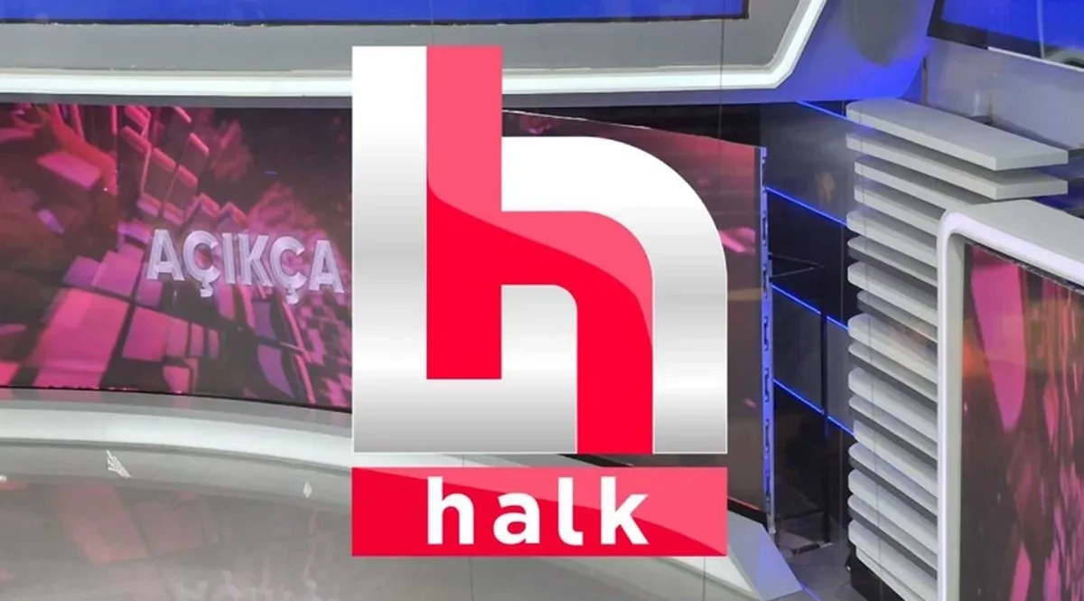 Турецька влада доручила управління опозиційним телеканалом Halk TV довіреній компанії