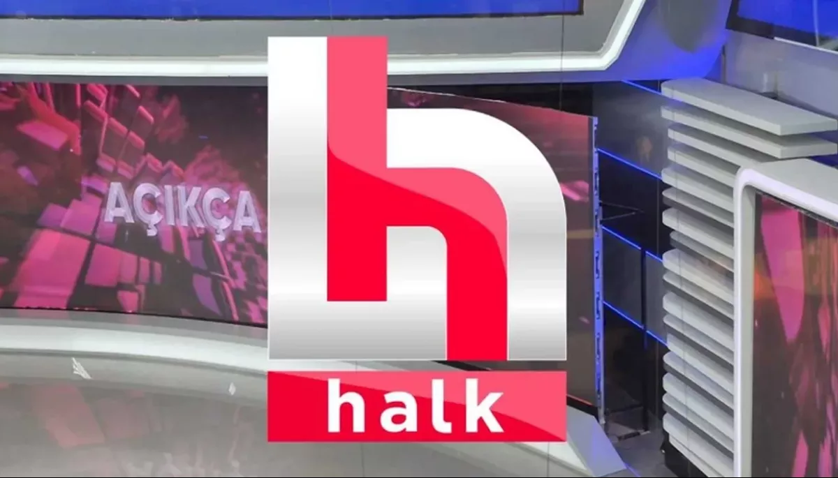 Турецька влада доручила управління опозиційним телеканалом Halk TV довіреній компанії