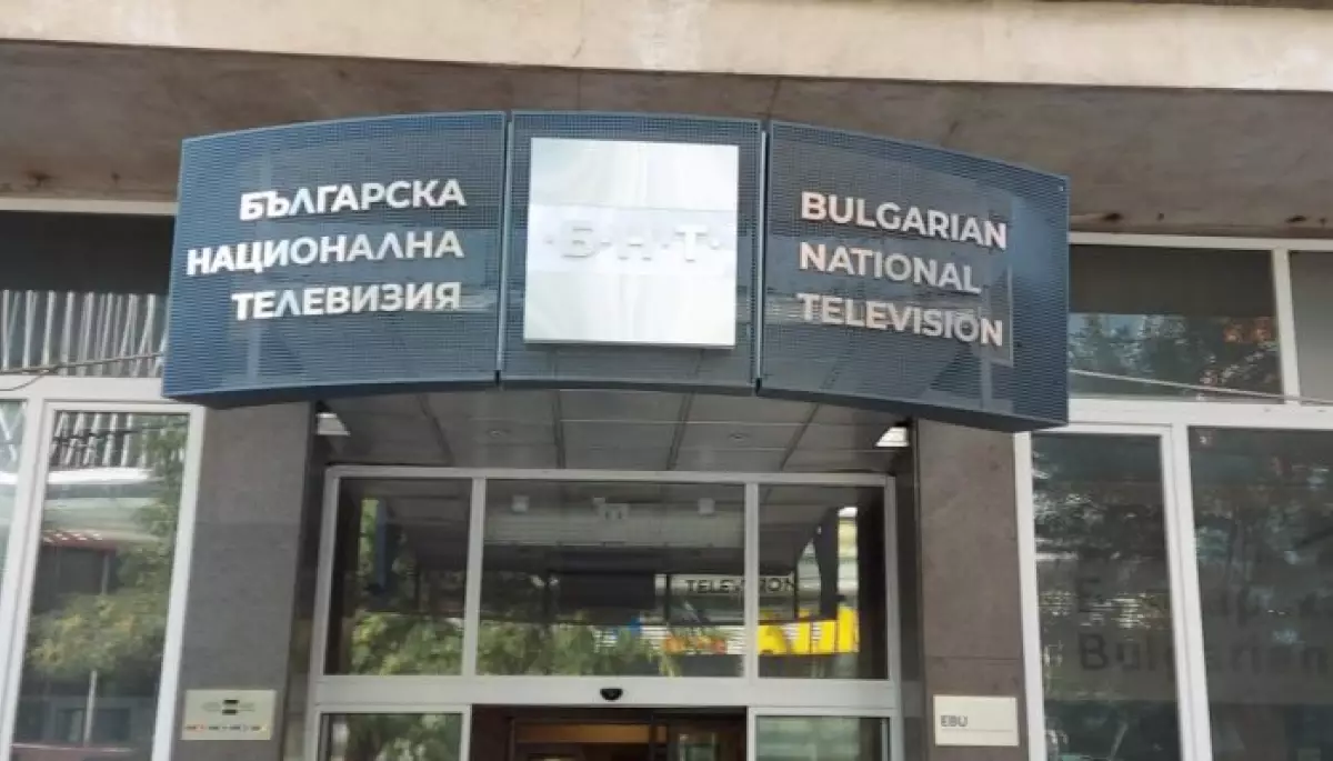 Болгарське національне телебачення припинило випуск новин українською мовою