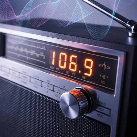 Радіостанція &laquo;Городок FM&raquo; створила сайт для онлайн-мовлення