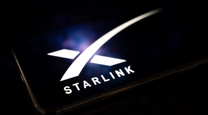 В Україні досі діють обмеження Starlink, це спланована операція, &mdash; Зеленський