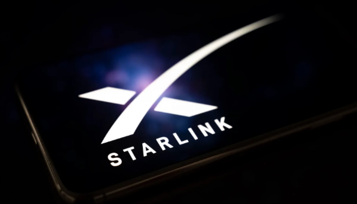 В Україні досі діють обмеження Starlink, це спланована операція, &mdash; Зеленський