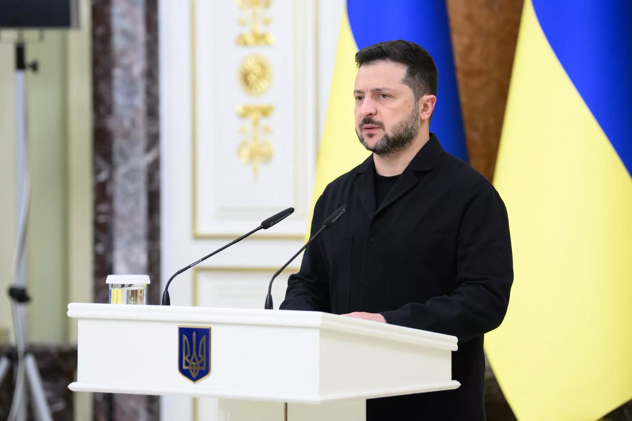 Українські переговорники планують нову зустріч з представниками Трампа