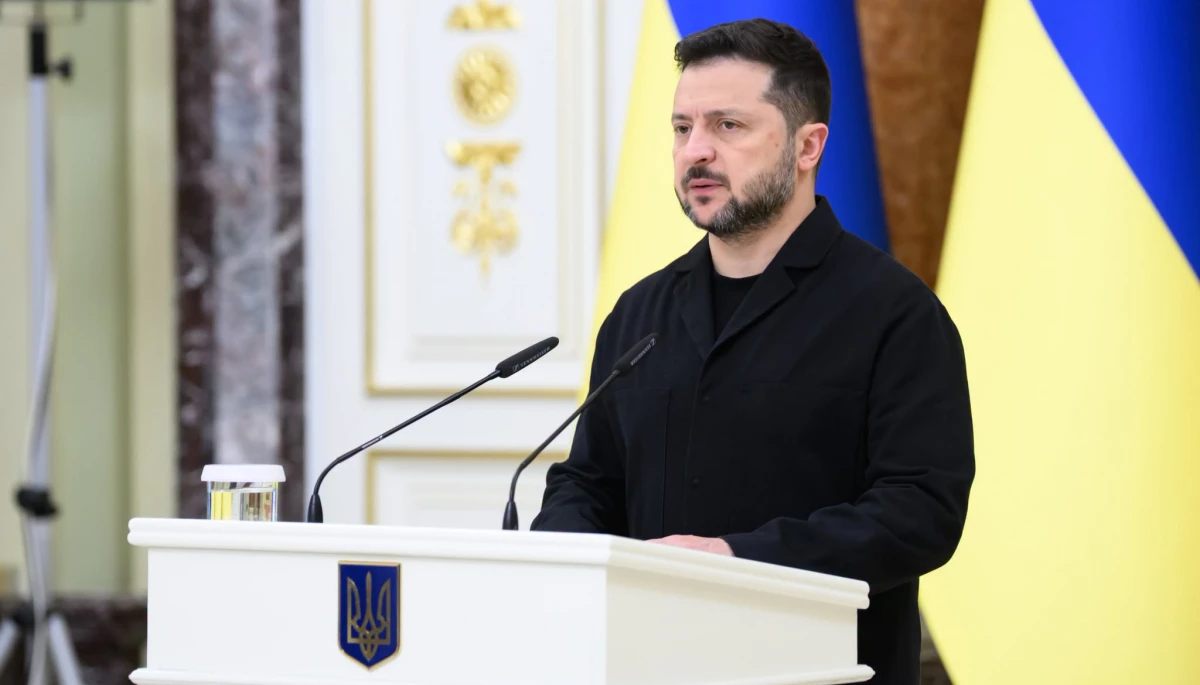 Українські переговорники планують нову зустріч з представниками Трампа