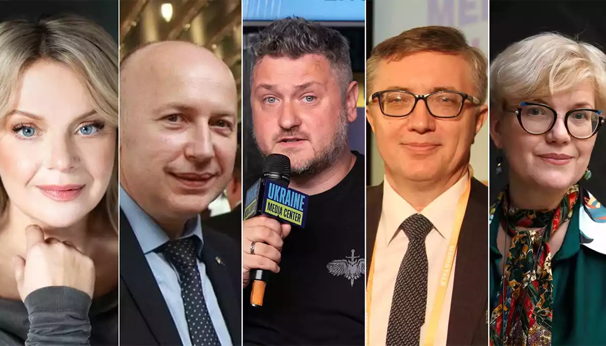 &laquo;А що там &ldquo;Детектор&rdquo; написав?&raquo; &mdash; &laquo;Та нічого хорошого&raquo;. Ну побоюються вас, розумієте?