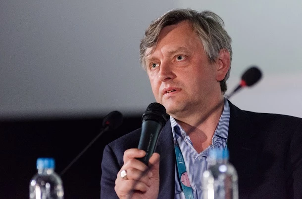 Фільм Сергія Лозниці про Радянський Союз переміг на Лондонському кінофестивалі BFI