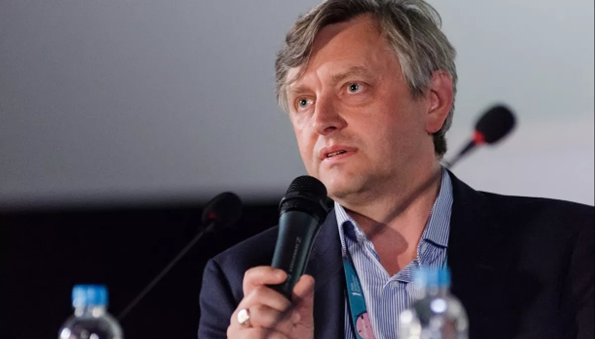 Фільм Сергія Лозниці про Радянський Союз переміг на Лондонському кінофестивалі BFI
