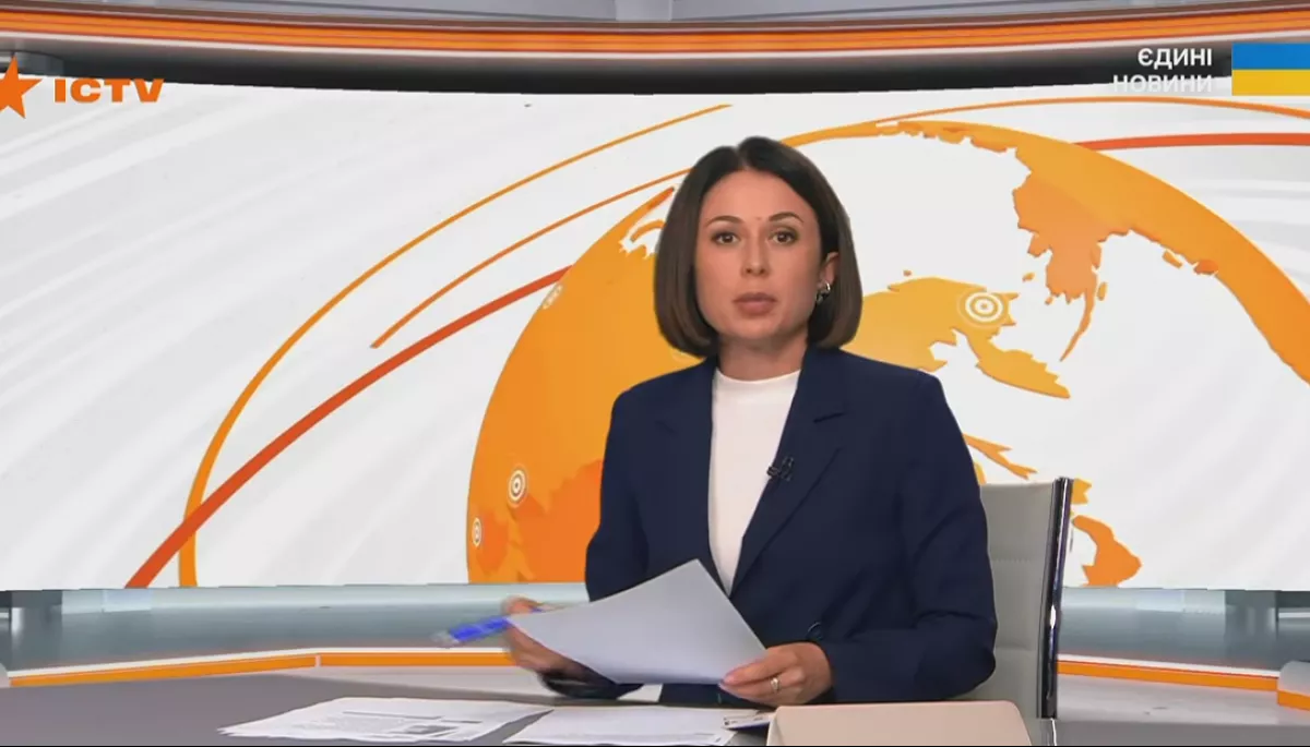 Моніторинг телемарафону «Єдині новини» й ефіру Першого каналу Суспільного за 12—13 жовтня 2026 року