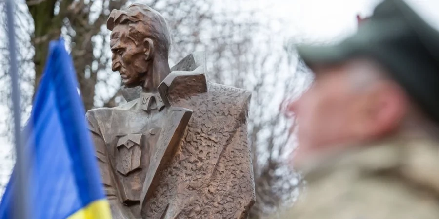 У Польщі спростували зупинку військової допомоги Україні через проголошення 2027-го роком УПА і Шухевича на Львівщині