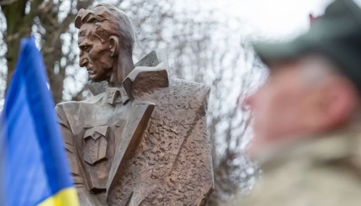 У Польщі спростували зупинку військової допомоги Україні через проголошення 2027-го роком УПА і Шухевича на Львівщині