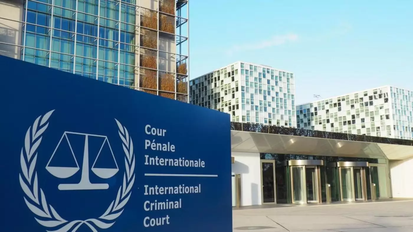 Міжнародний кримінальний суд отримав премію Сахарова 2026 року
