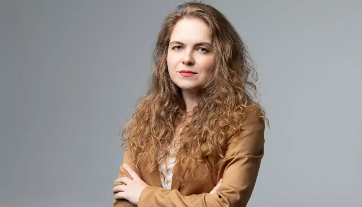 Вікторія Єрмолаєва про подкаст &laquo;Далі заголовків&raquo;: Ми залишаємо аудиторії право на власний висновок