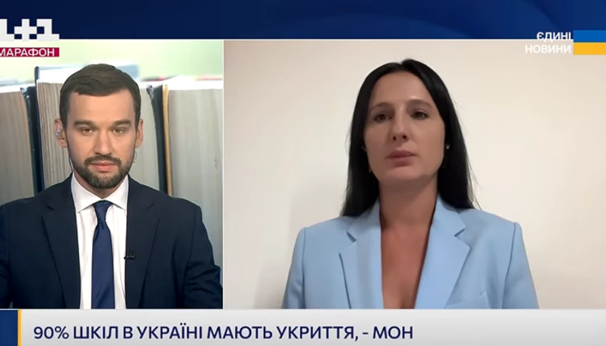 Обличчя марафону &laquo;Єдині новини&raquo; та Суспільного: кому найчастіше давали слово у вересні 2026 року