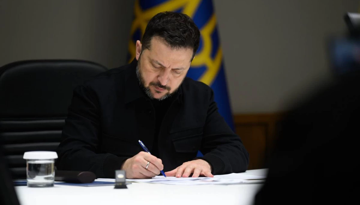 Зеленський підписав закон про оподаткування цифрових платформ