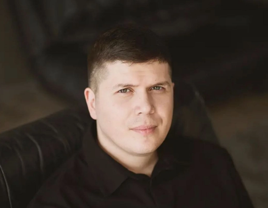 Олександр Тодорчук очолив Головне управління комунікацій ЗСУ замість Богдана Сенника