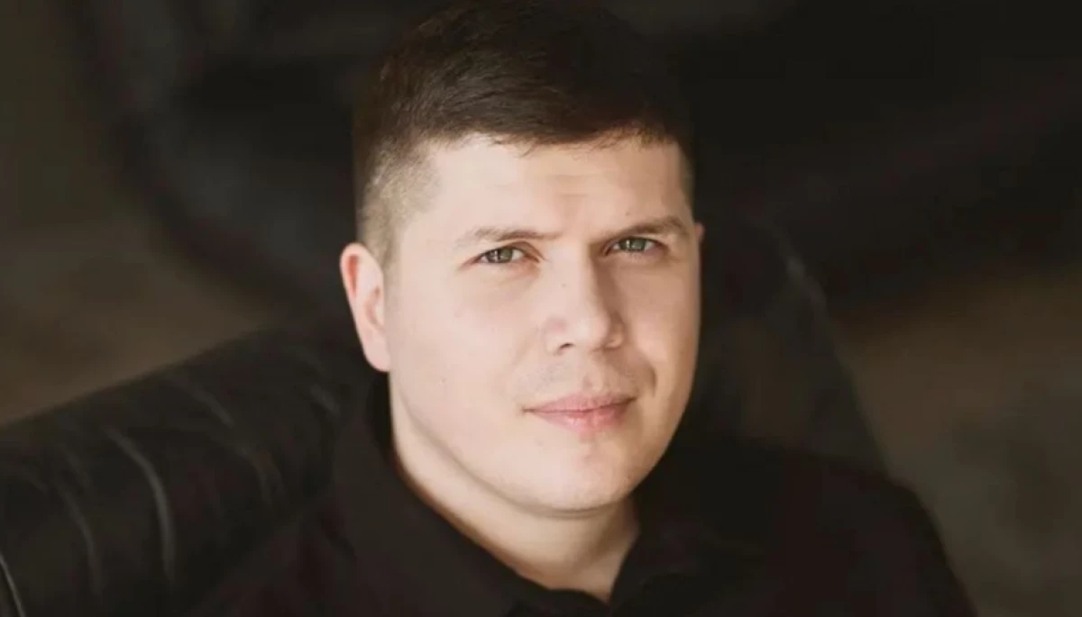 Олександр Тодорчук очолив Головне управління комунікацій ЗСУ замість Богдана Сеника