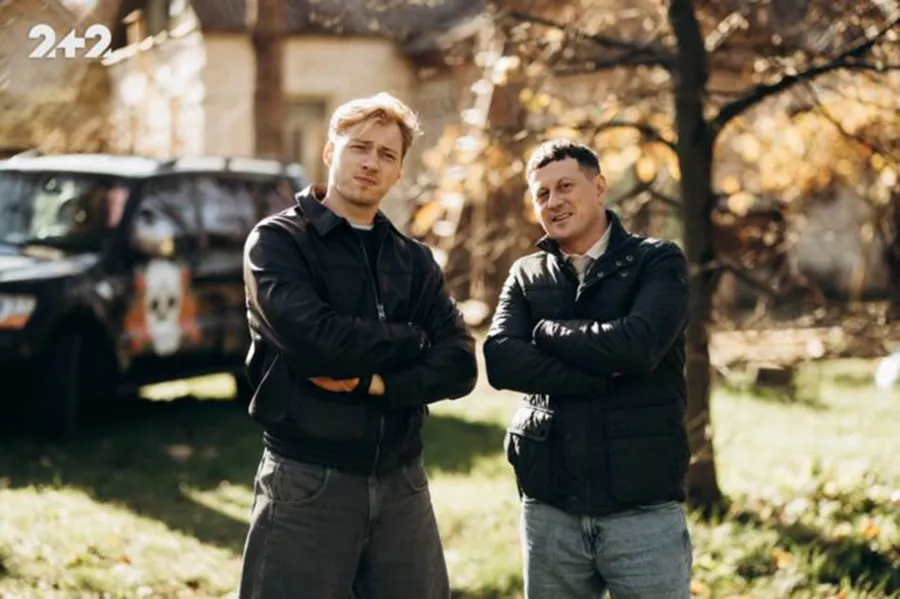 Таксист починає — опер виграє