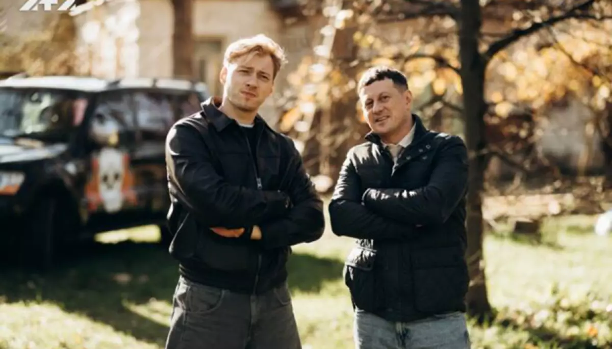Таксист починає — опер виграє Таксист починає — опер виграє