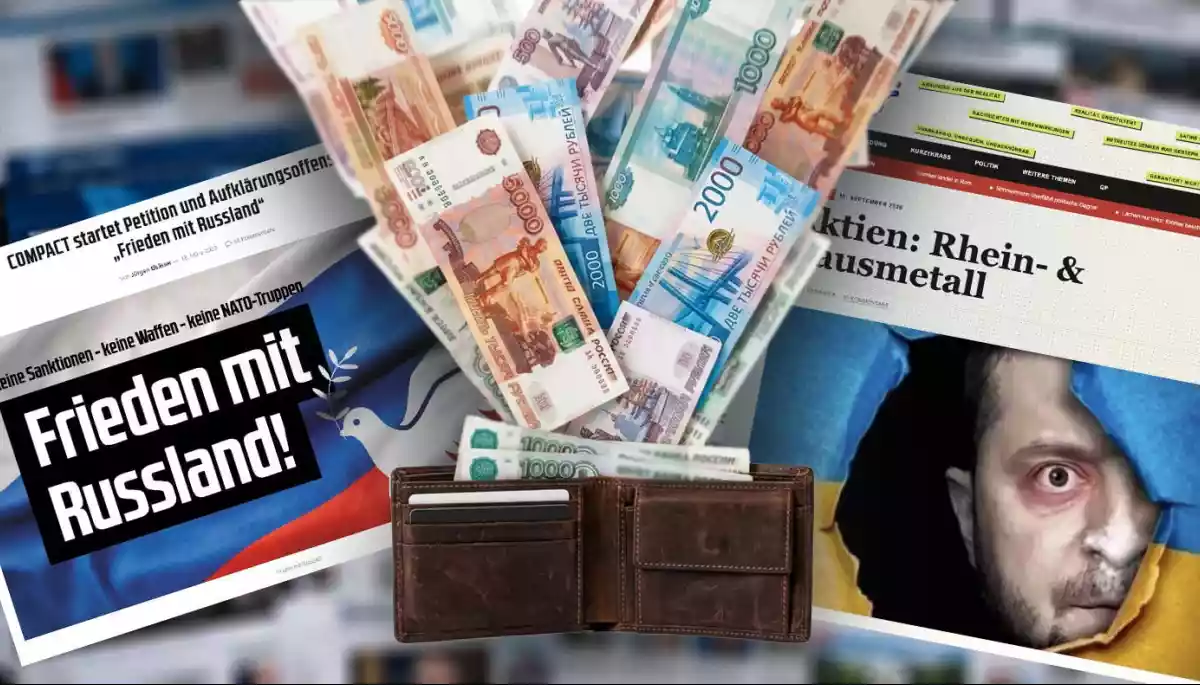 На службі Кремля: хто і як нав'язує Німеччині &laquo;Альтернативу&raquo; і просуває російські наративи