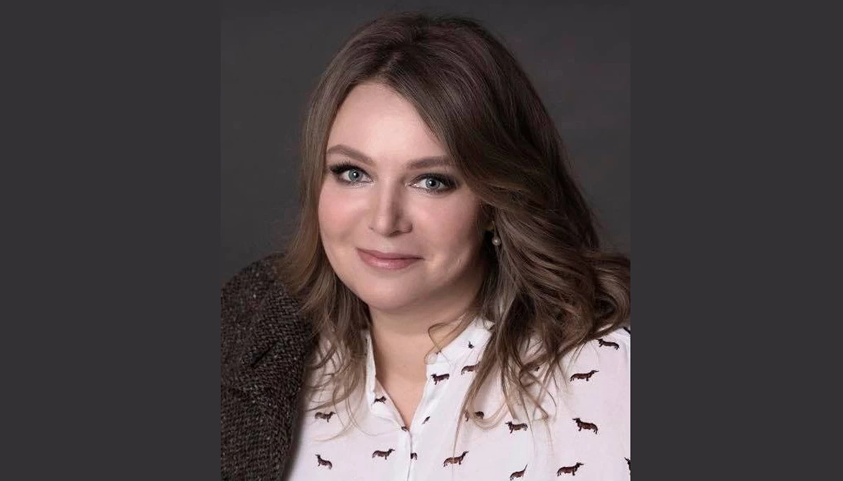 Вікторія Бурдукова: &laquo;Важливо розповідати про моменти, коли суспільство об&rsquo;єднувалося і протистояло злу&raquo;