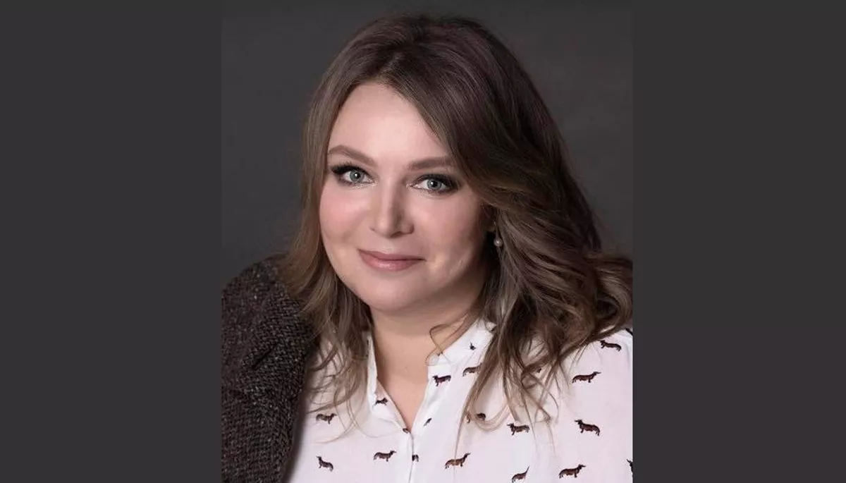 Вікторія Бурдукова: &laquo;Важливо розповідати про моменти, коли суспільство об&rsquo;єднувалося і протистояло злу&raquo;