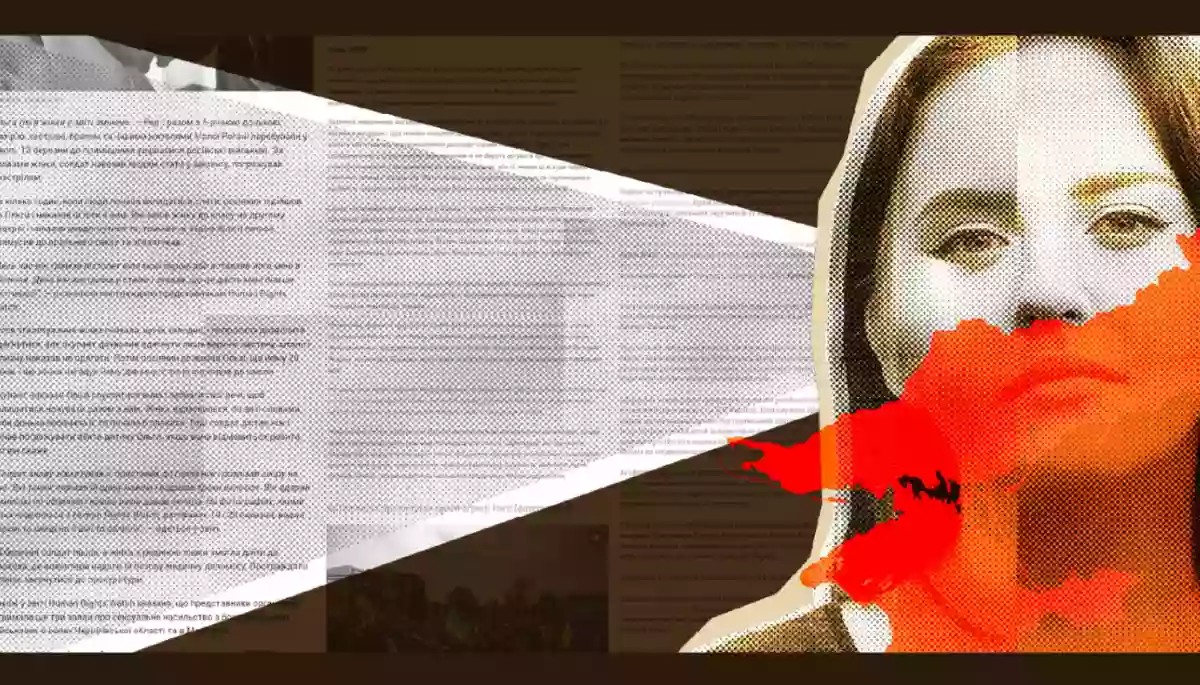 Частка публікацій про життя на тимчасово окупованих територіях за чотири роки війни знизилась до 21%, &mdash; &laquo;Детектор медіа&raquo;