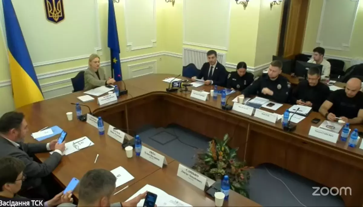Дмитро Лубінець: Є додаткові пропозиції, як повертати з полону цивільних, зокрема журналістів