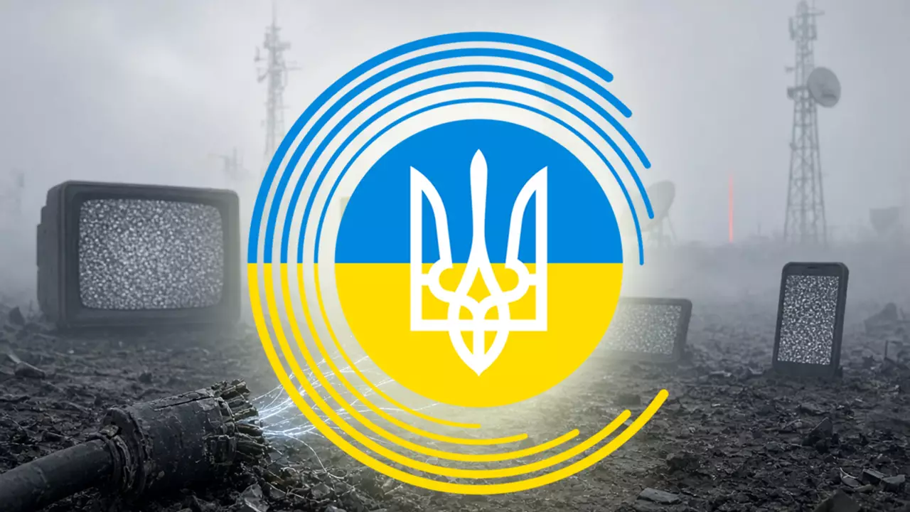 Хто і чому отримує штрафи за відсутність мовлення