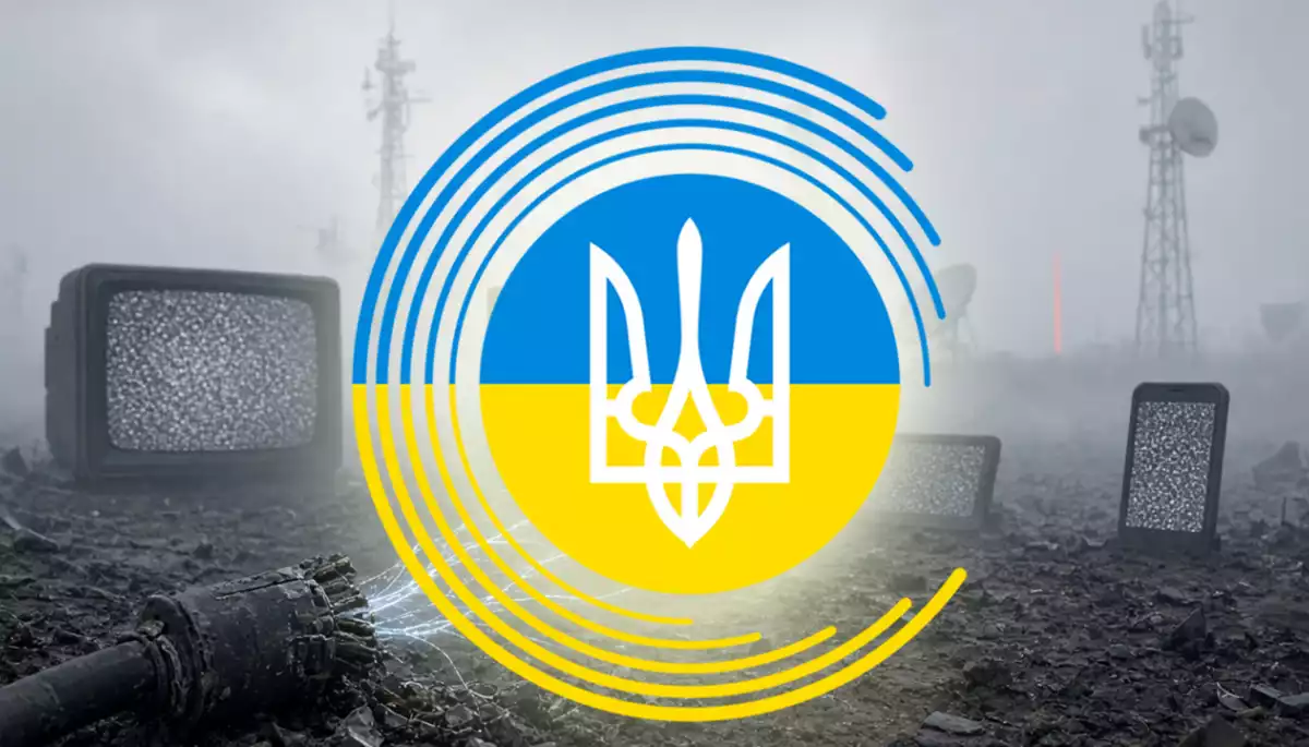 Хто і чому отримує штрафи за відсутність мовлення