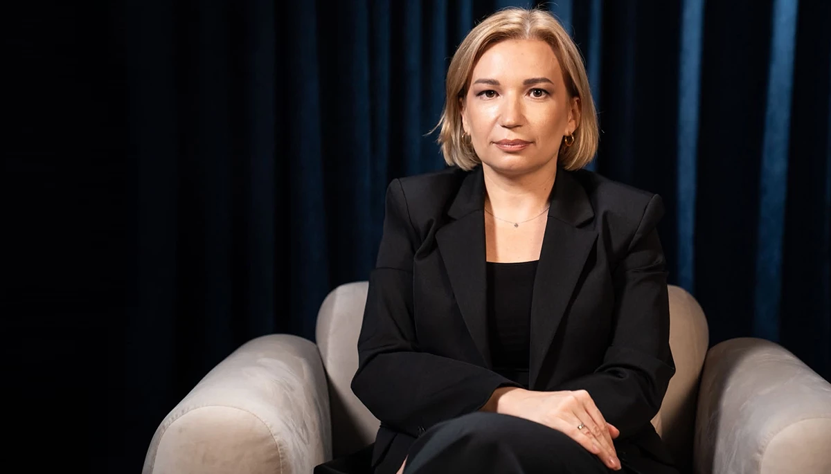 Ольга Айвазовська про загрозу іноземного втручання: &laquo;Потрібно розробити механізм скасування результатів або зупинення виборів&raquo;
