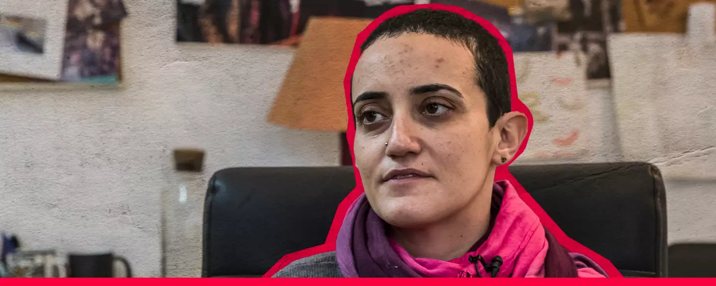 У Єгипті суд наказав закрити незалежне видання Mada Masr та оштрафував його головну редакторку