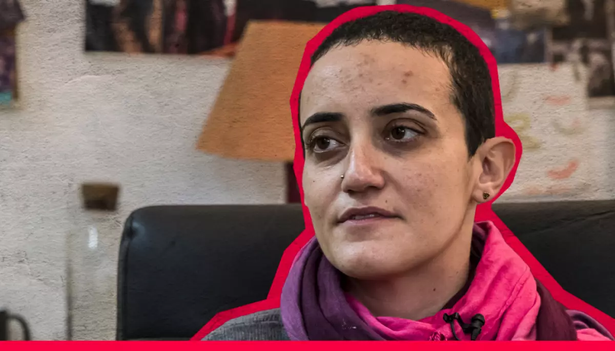 У Єгипті суд наказав закрити незалежне видання Mada Masr та оштрафував його головну редакторку
