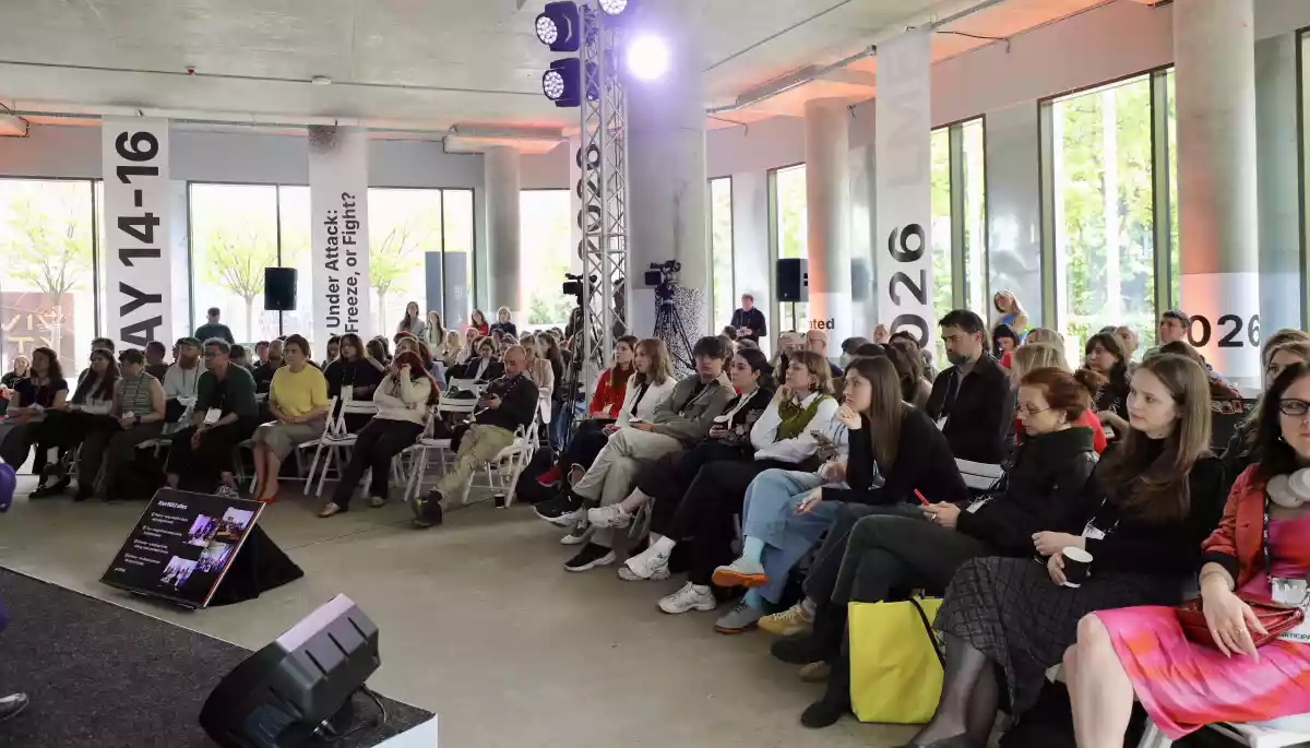 Львівський медіафорум запустив міжнародну програмну раду LMF