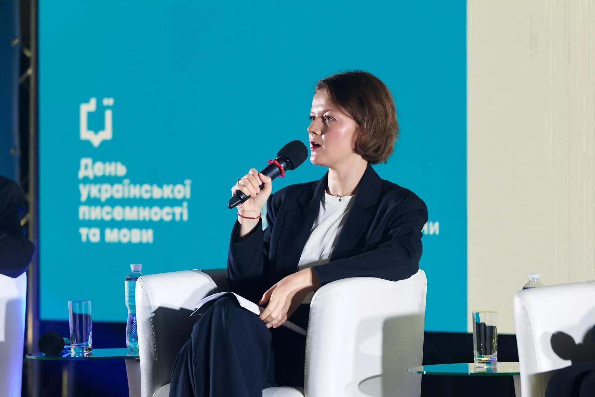 «Ми хочемо, щоб розмова про мову перестала бути токсичною», — Богдана Лаюк про дослідження «Мовний барометр»
