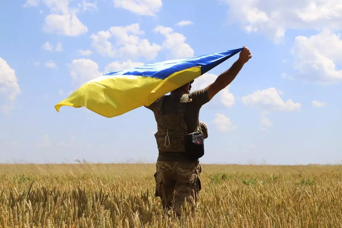 Гуманізм воєнного часу