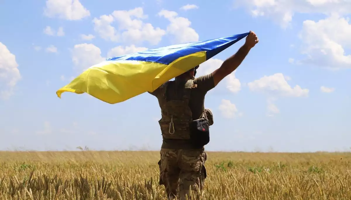 Гуманізм воєнного часу Гуманізм воєнного часу