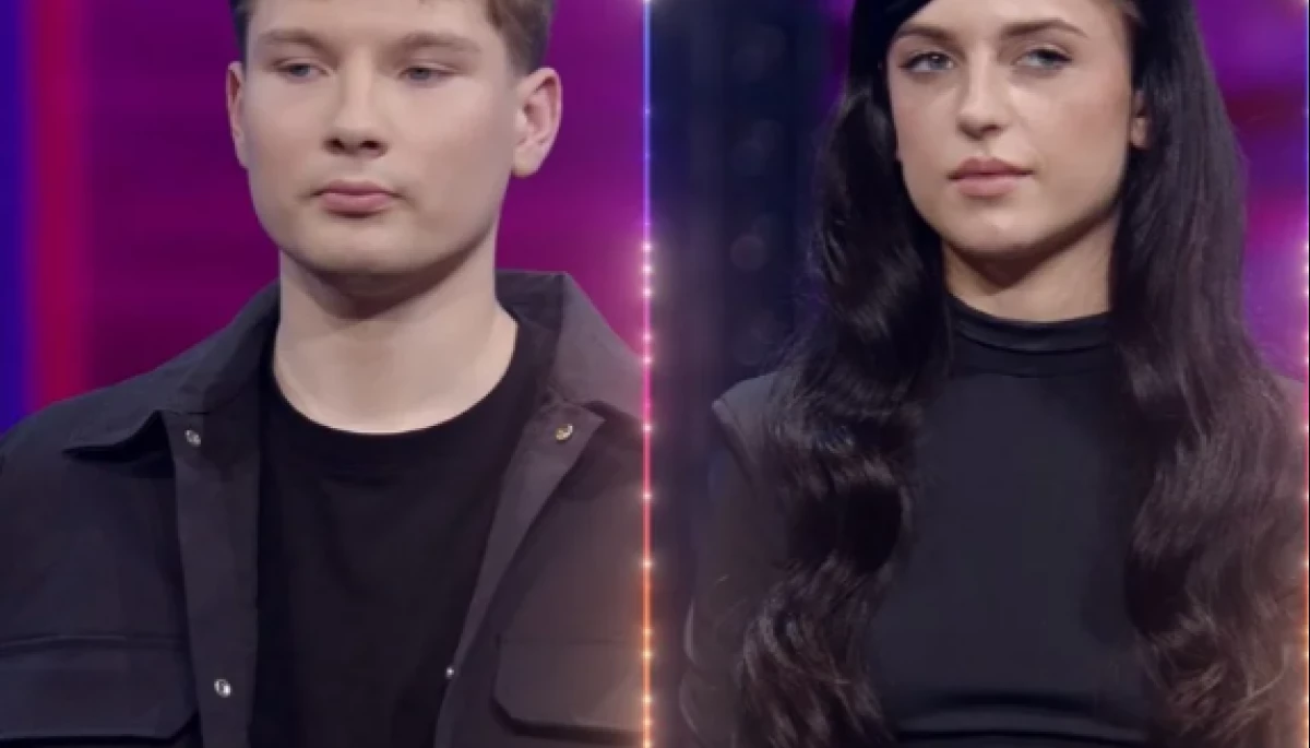 Tender Di та Xstatty залишили «Фабрику зірок»