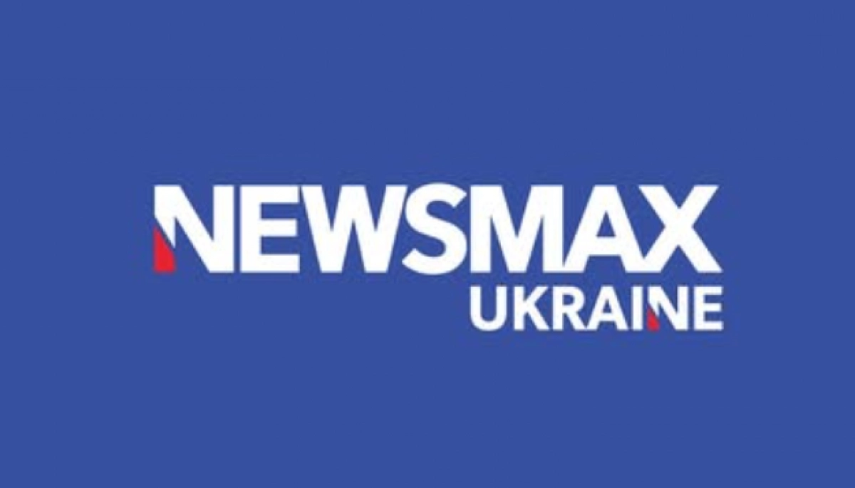 Newsmax Ukraine веде трансляцію Newsmax TV, який висвітлює гуманітарну операцію в Олешках