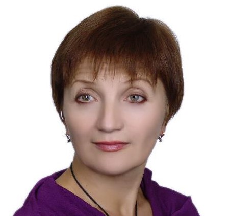 Ольга Мусафірова