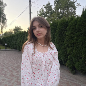 Діана Горон
